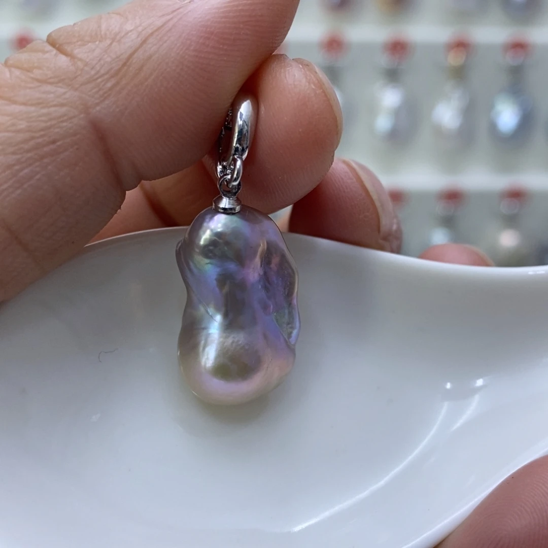 淡水珍珠其它未镶嵌