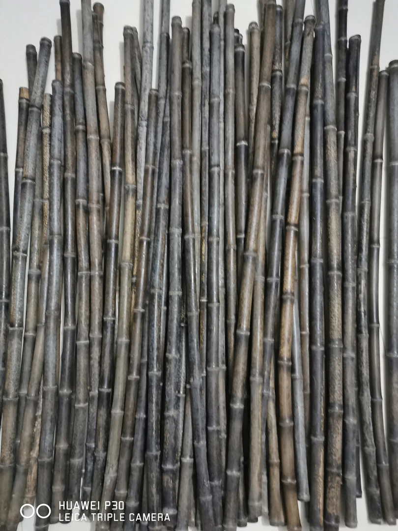 安徽紫竹笛箫料南箫料精品紫竹洞箫料