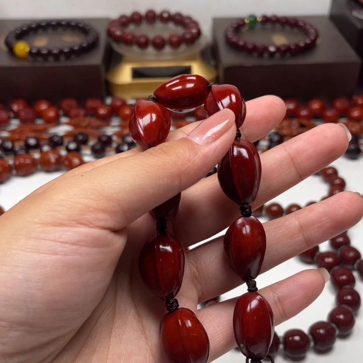 橄榄核吊坠徐*橄榄核