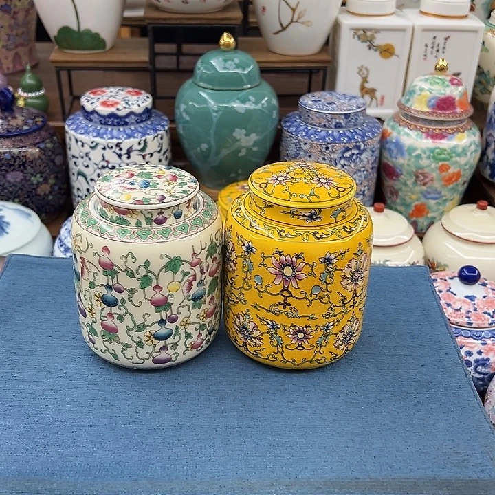 茶叶罐罐罐罐呀呀呀