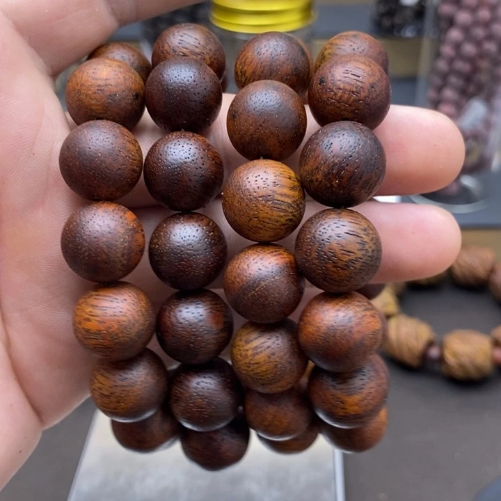 降真香手串/手链手串9