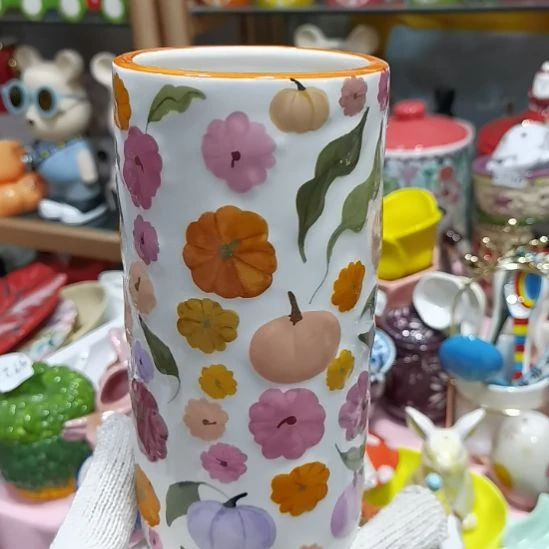 瓷片陶瓷产品设计