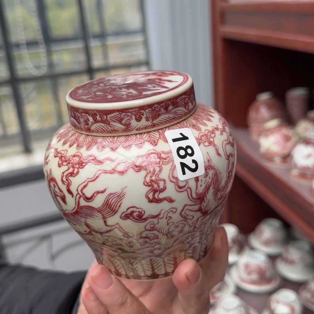 毛仔柴窑古法精品