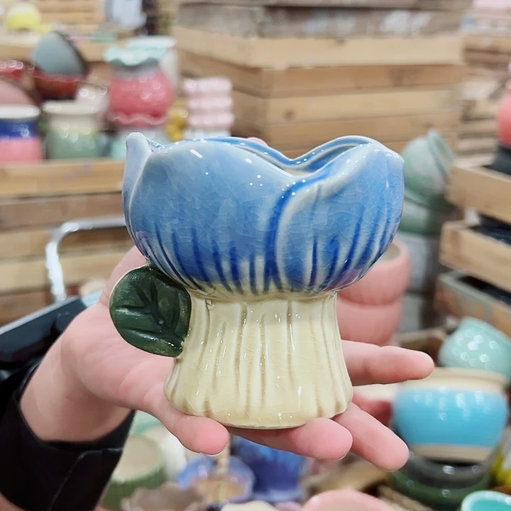 花盆有孔！订单凑满10米包由！