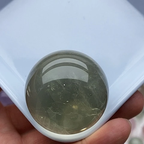 水晶珠宝半成品未镶嵌用****313号
