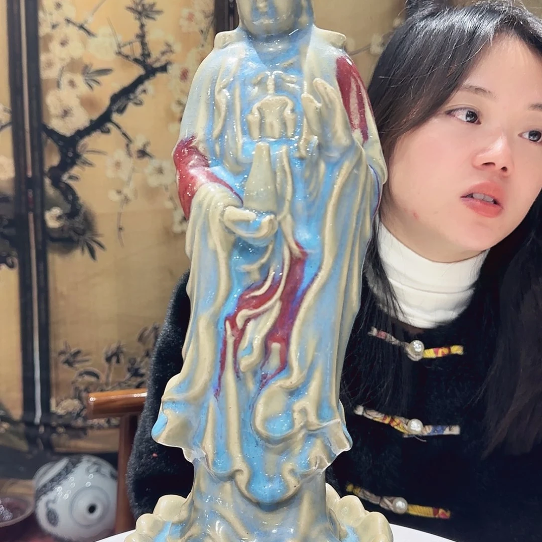 摆件25 景德镇陶瓷摆件