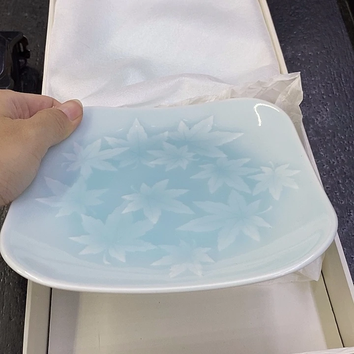 海外陶瓷茶具日化