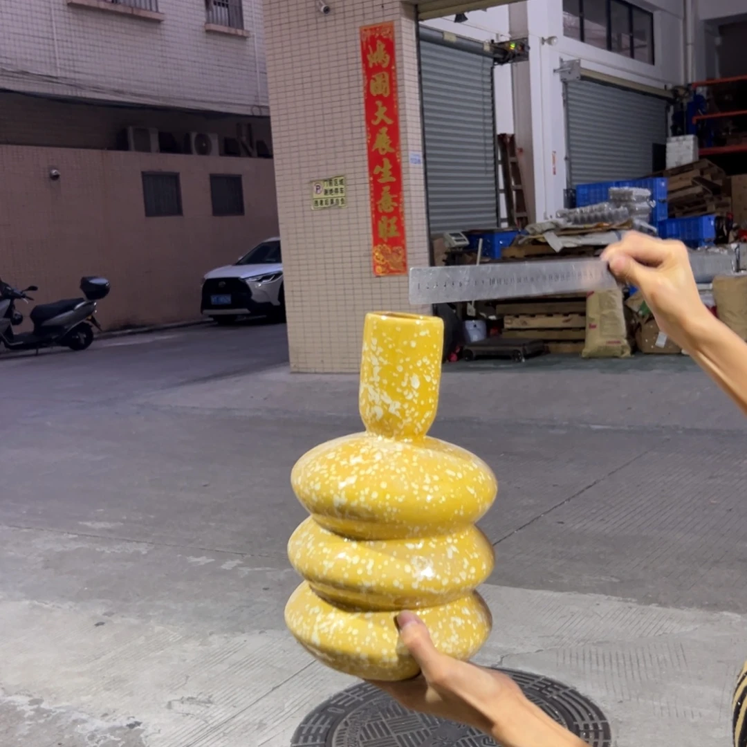 号高温陶瓷工艺饰品（微瑕慎拍）100