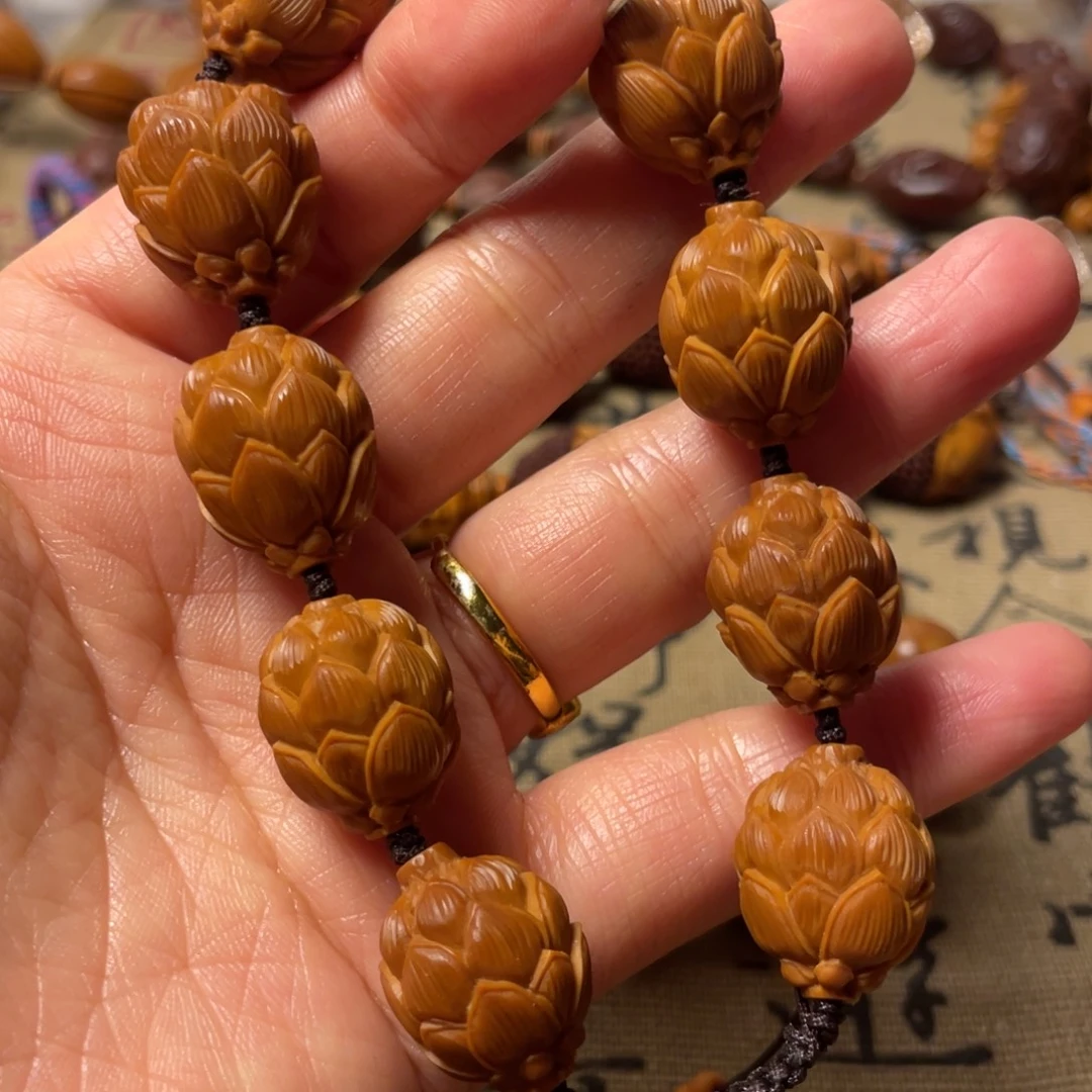 手串/手链橄榄核橄榄核