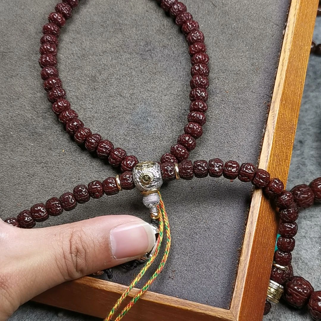 H***喆吊坠金刚菩提111111111111