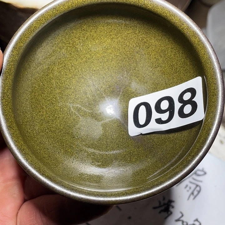 茶盏茶具也不用去098