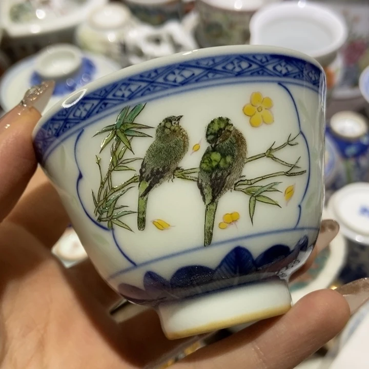 江****n陶瓷艺术品的设计