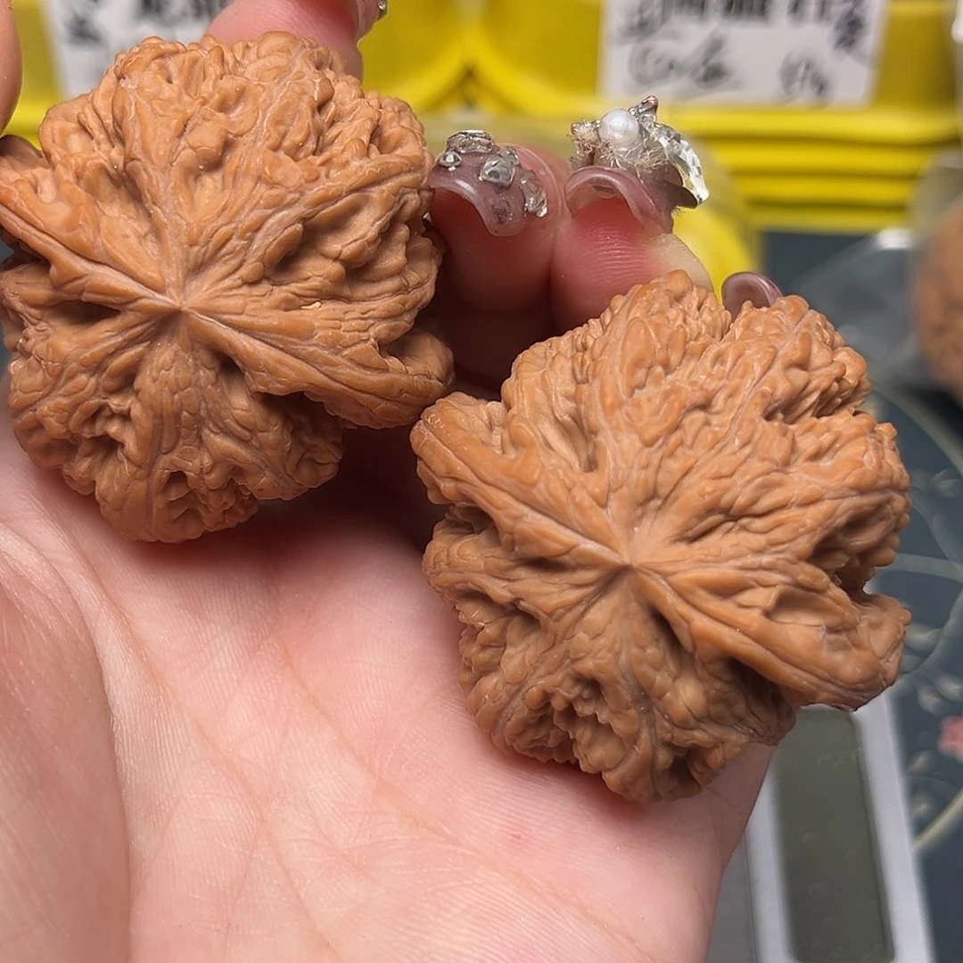 把件文玩核桃45-29032-02