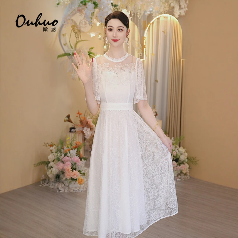 2025年夏季新款连衣裙OHDRI04119