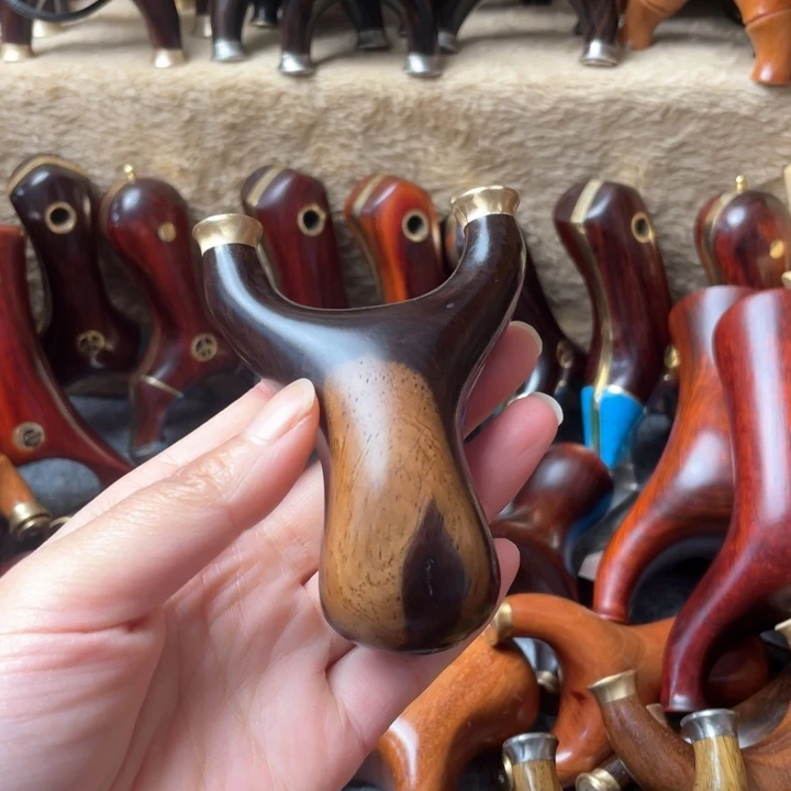 大果紫檀（缅甸花梨）瑕疵1045