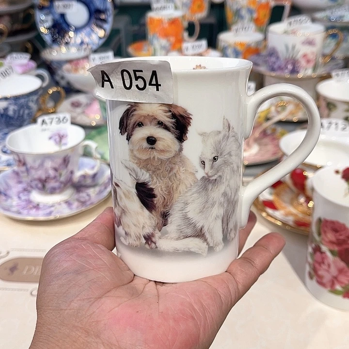 骨瓷瓷器瓷器瓷器