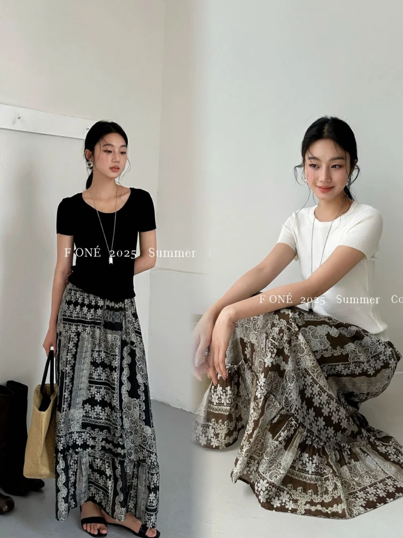 【编码专区】 夏季上新 简约时尚女装合集