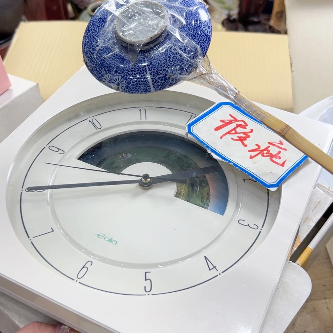 瓷片陶瓷的发展和艺术成就