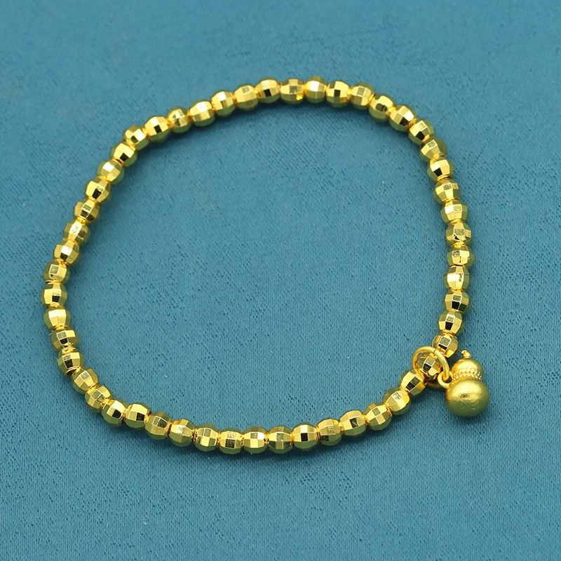 非金属 【高级定制】收藏级轻奢时尚设计手链J016