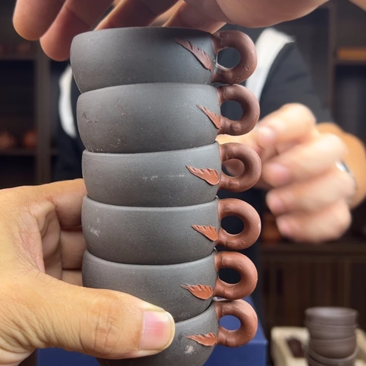 茶壶紫砂宜兴紫砂壶