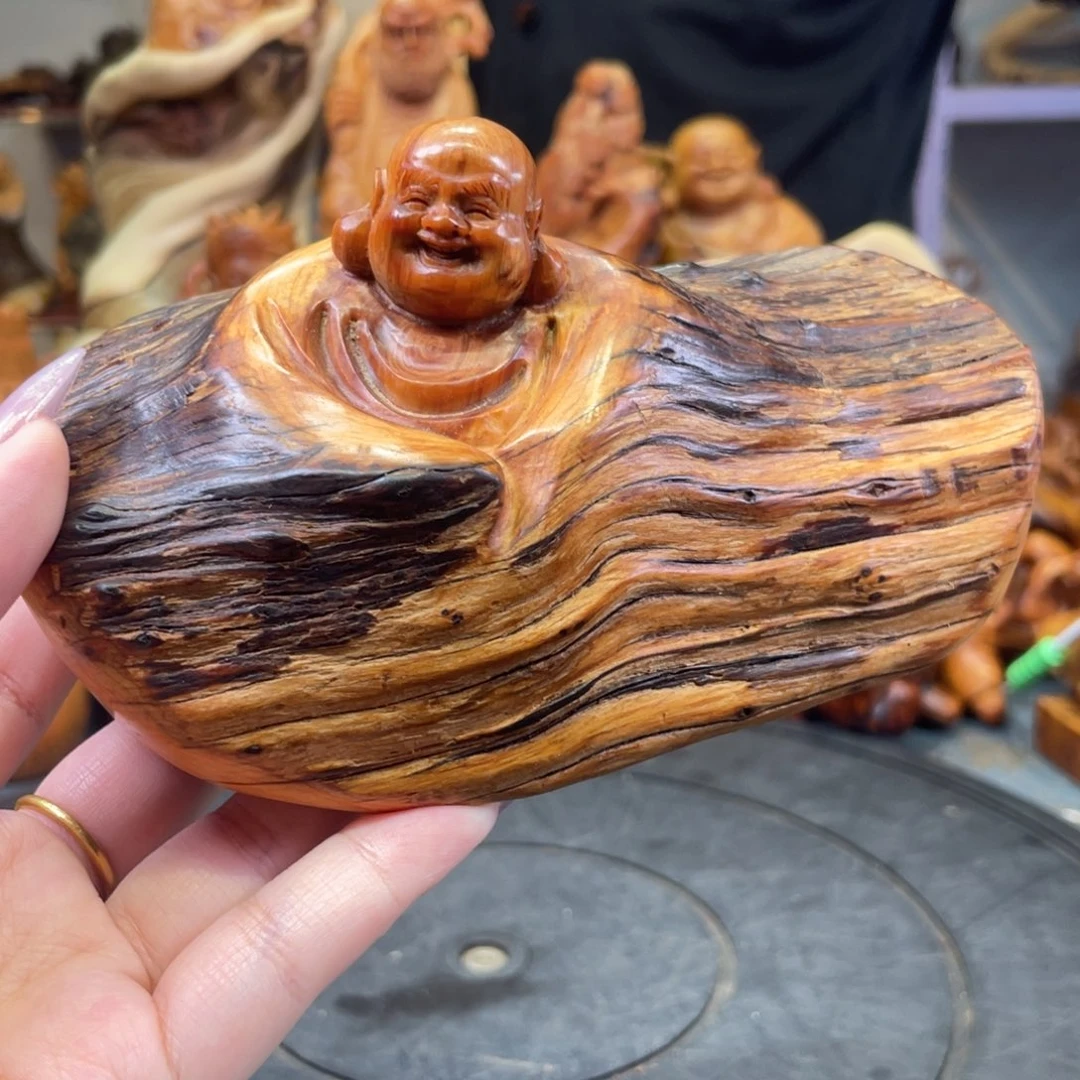 手串/手链柏木（崖柏）