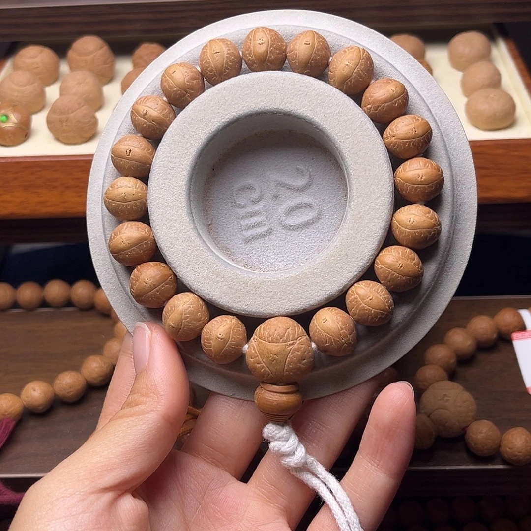 手串凤眼菩提菩提