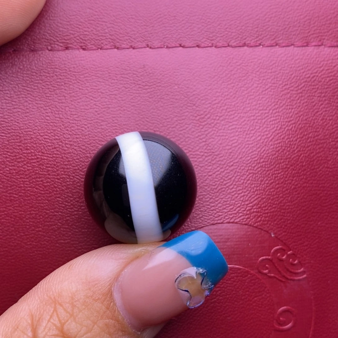 玛瑙/玉髓未镶嵌珠宝半成品海****3