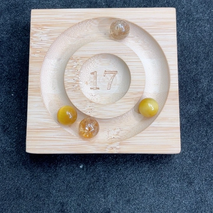 水晶手链未镶嵌水晶手串手链