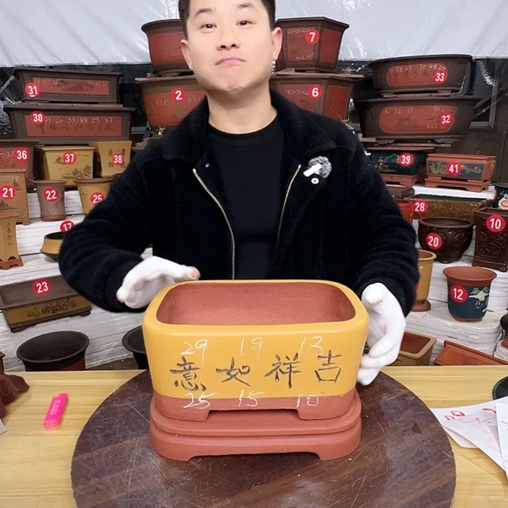 紫砂源头工厂直发