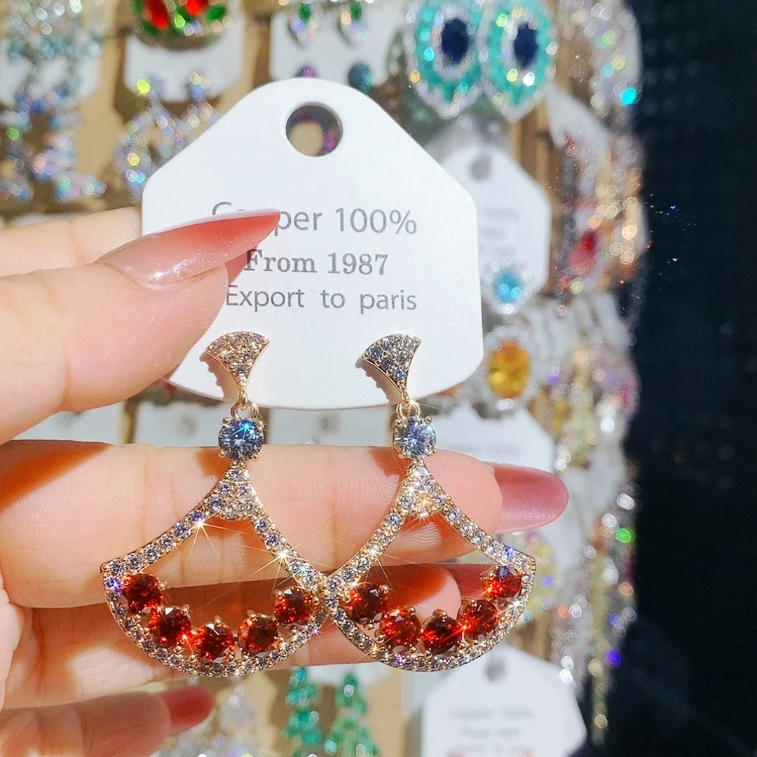 铜合金锆石925银