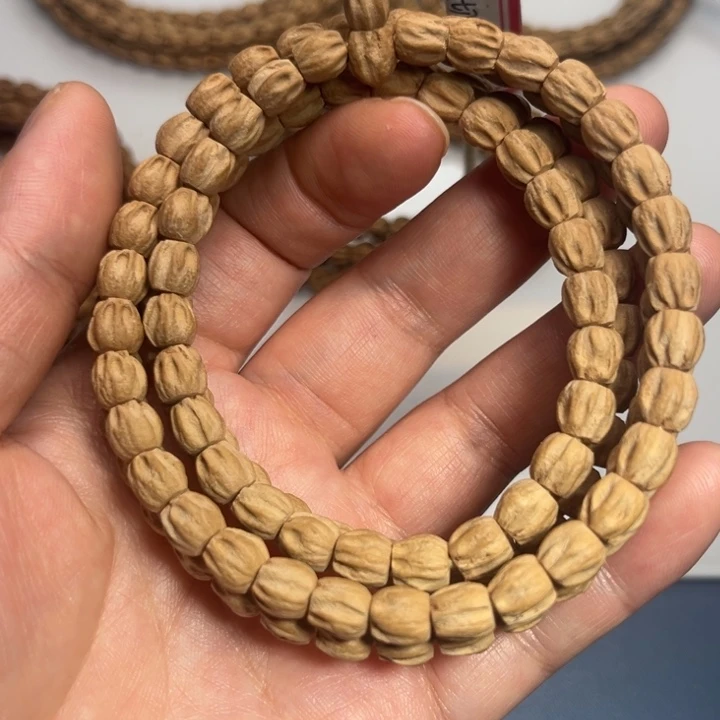 柏香籽/百香籽吊坠