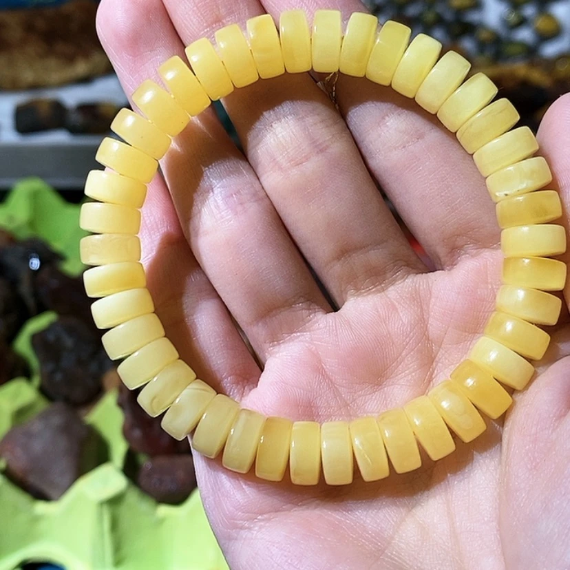 【闪购商品】琥珀珠宝奇石未镶嵌