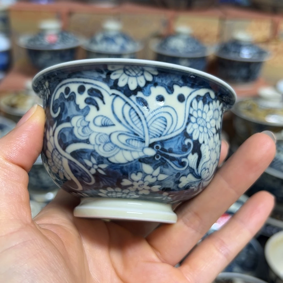 【闪购商品】猫*陶瓷艺术有限公司