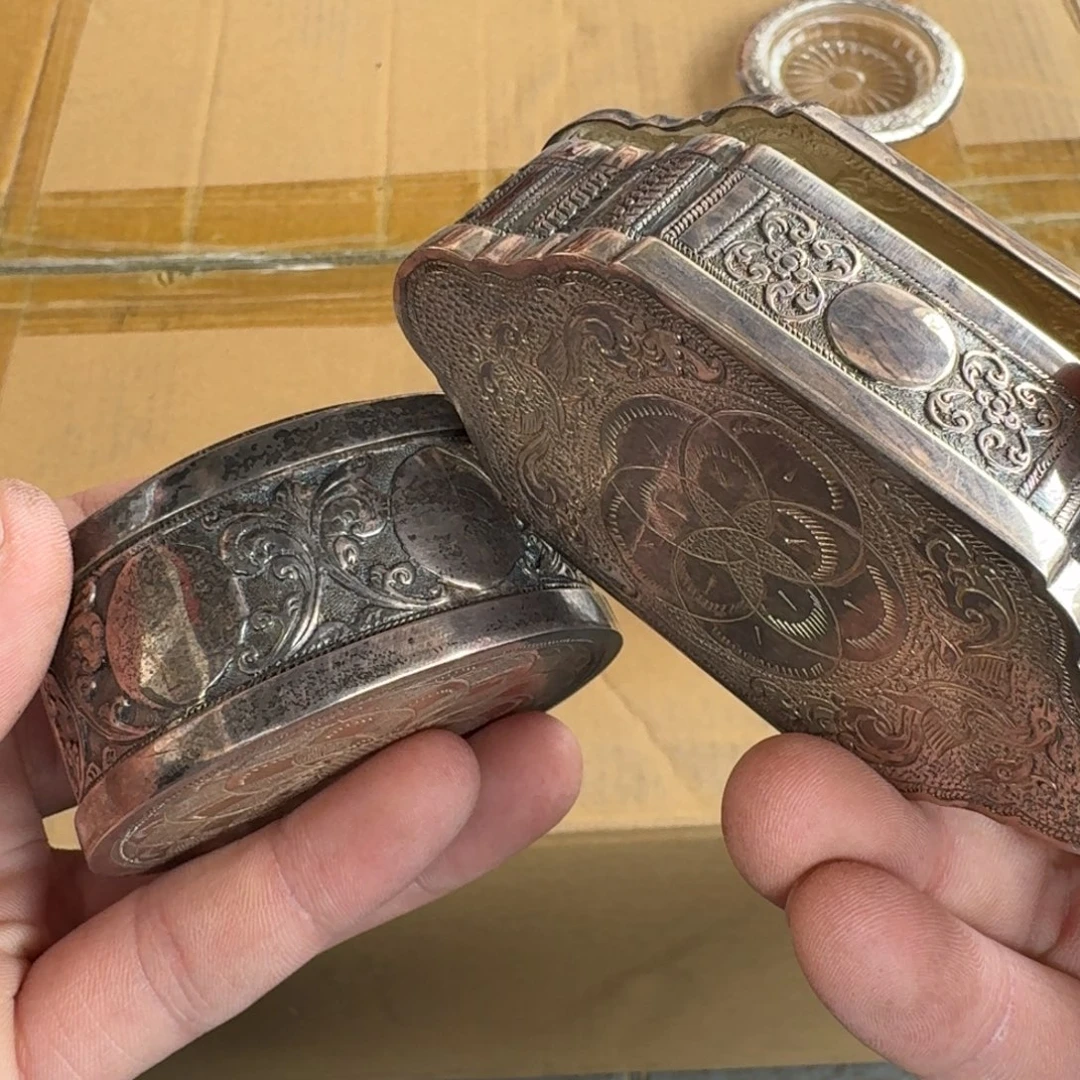 中古商品谨慎下单紫砂