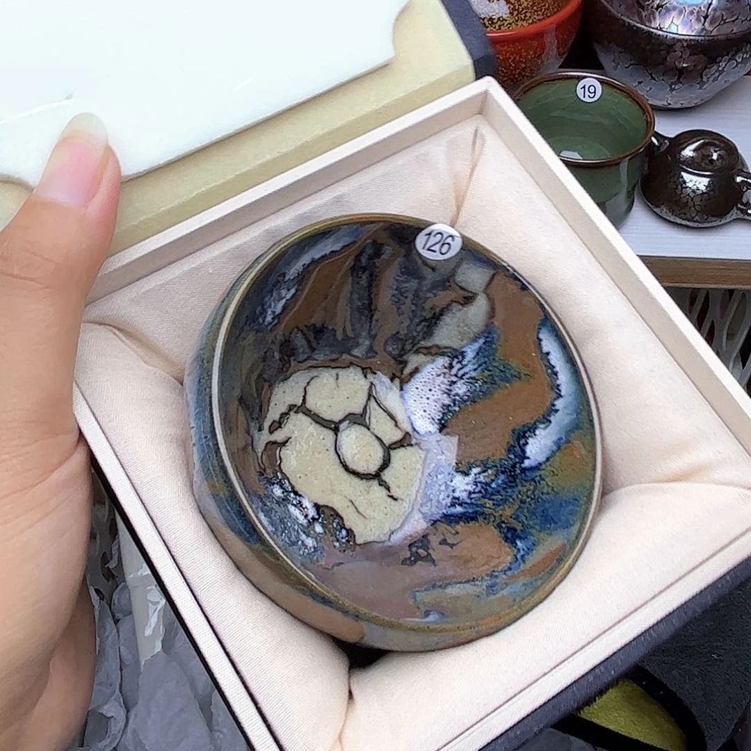 茶盏陶瓷陶瓷好吃陶瓷