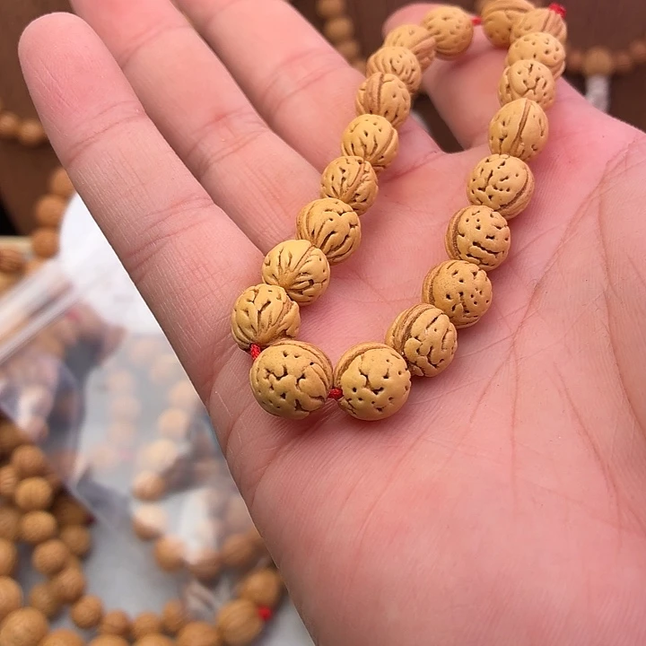 手串桃核11111111