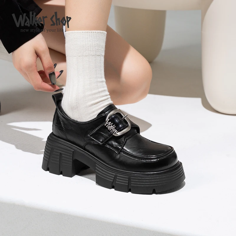 WalkerShop/奥卡索乐福鞋门店回调断码福利 有码自行下单