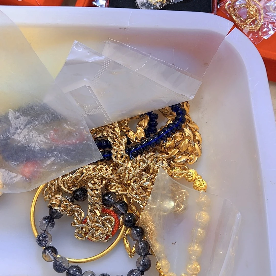 铜合金15.8一大锅混