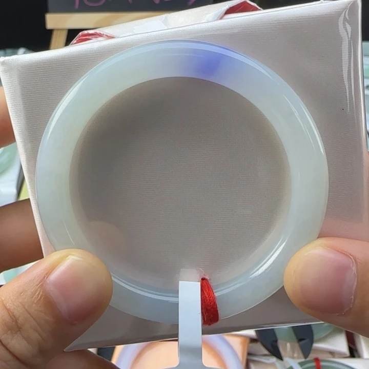 未镶嵌手镯翡翠翡翠手镯