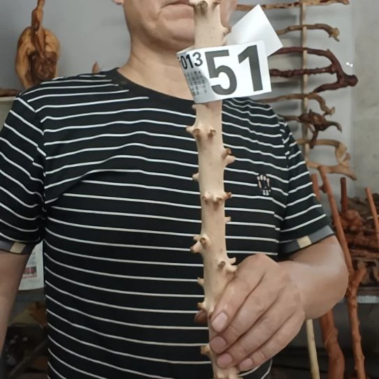 寒***石香榧木高山 檬子木文玩料