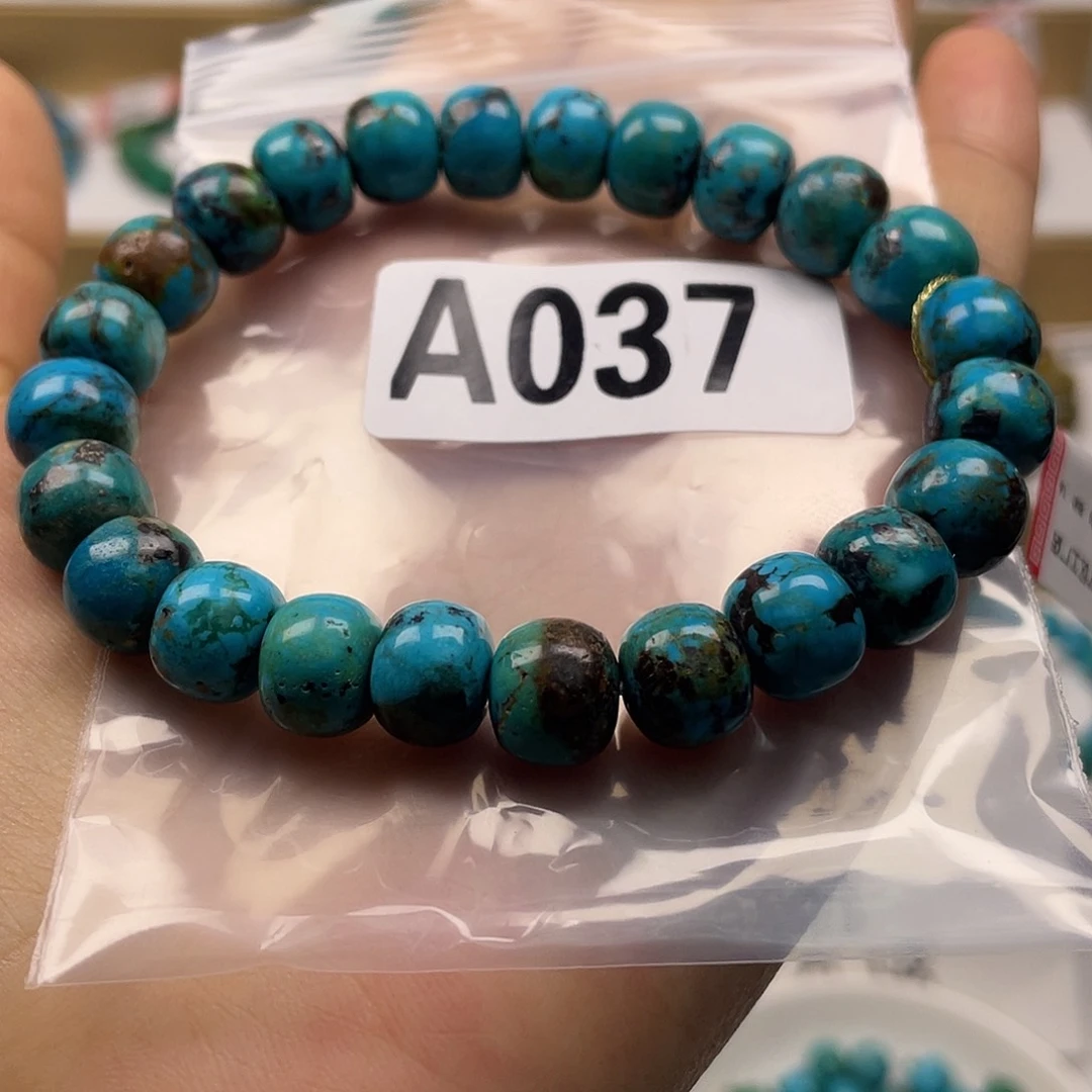 手串福利，尺寸卡10