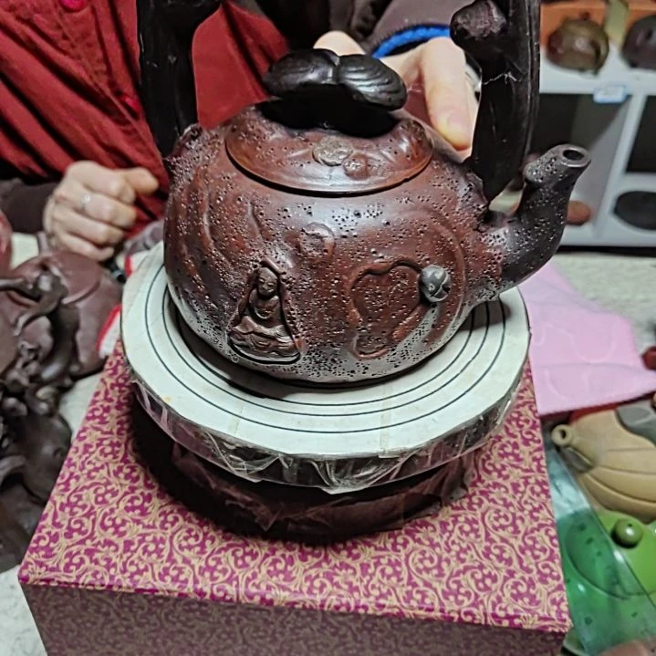 紫砂茶壶1111111111111