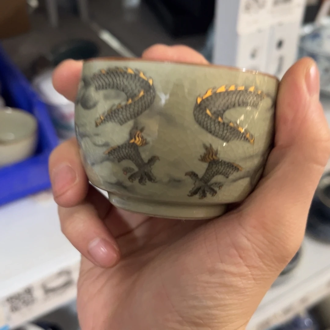 陶瓷等行业的生产和销售