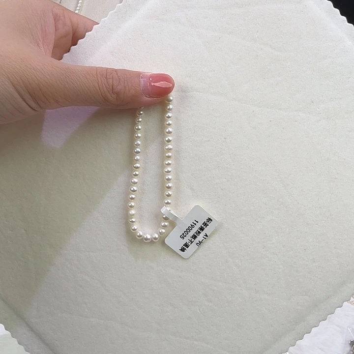 淡水珍珠天然淡水珍珠未镶嵌