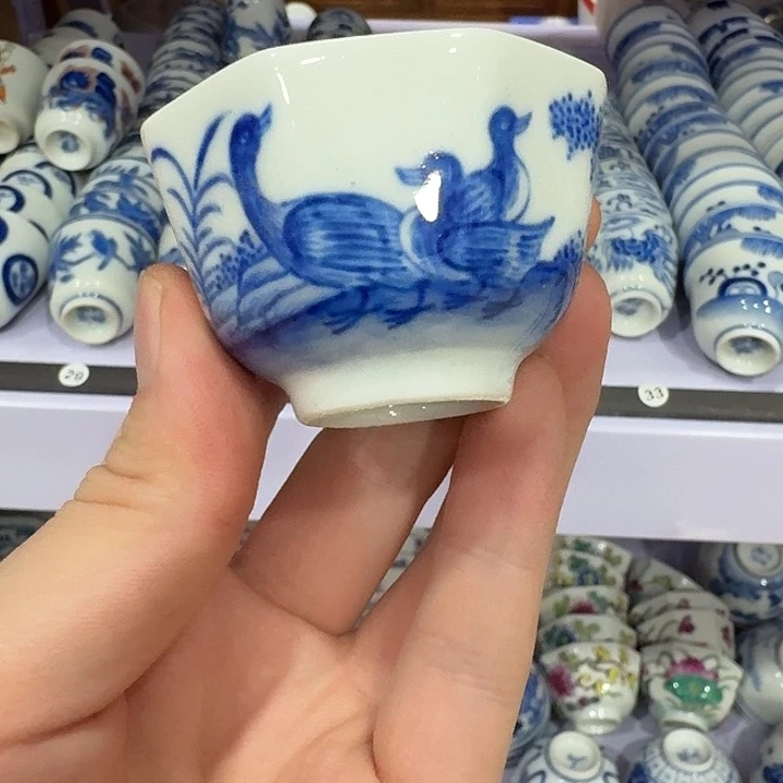 陶瓷艺术品收藏陶瓷