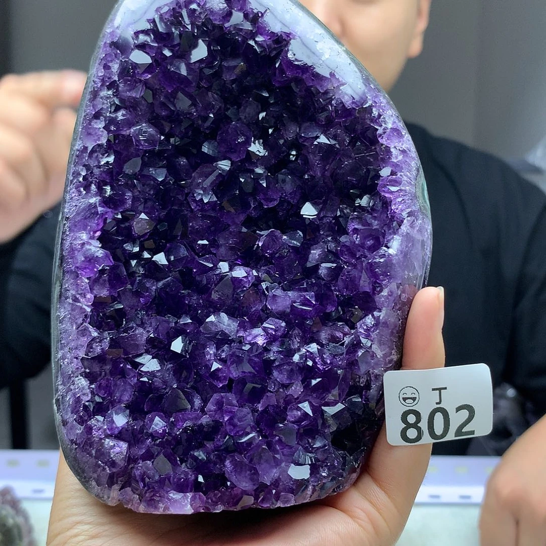 未镶嵌大型摆件（非配饰）水晶