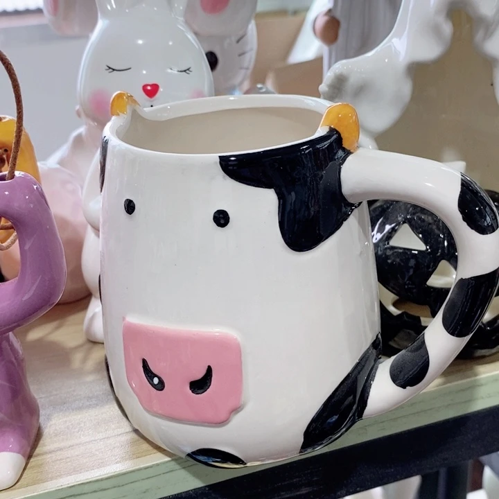 陶瓷树脂家居摆件