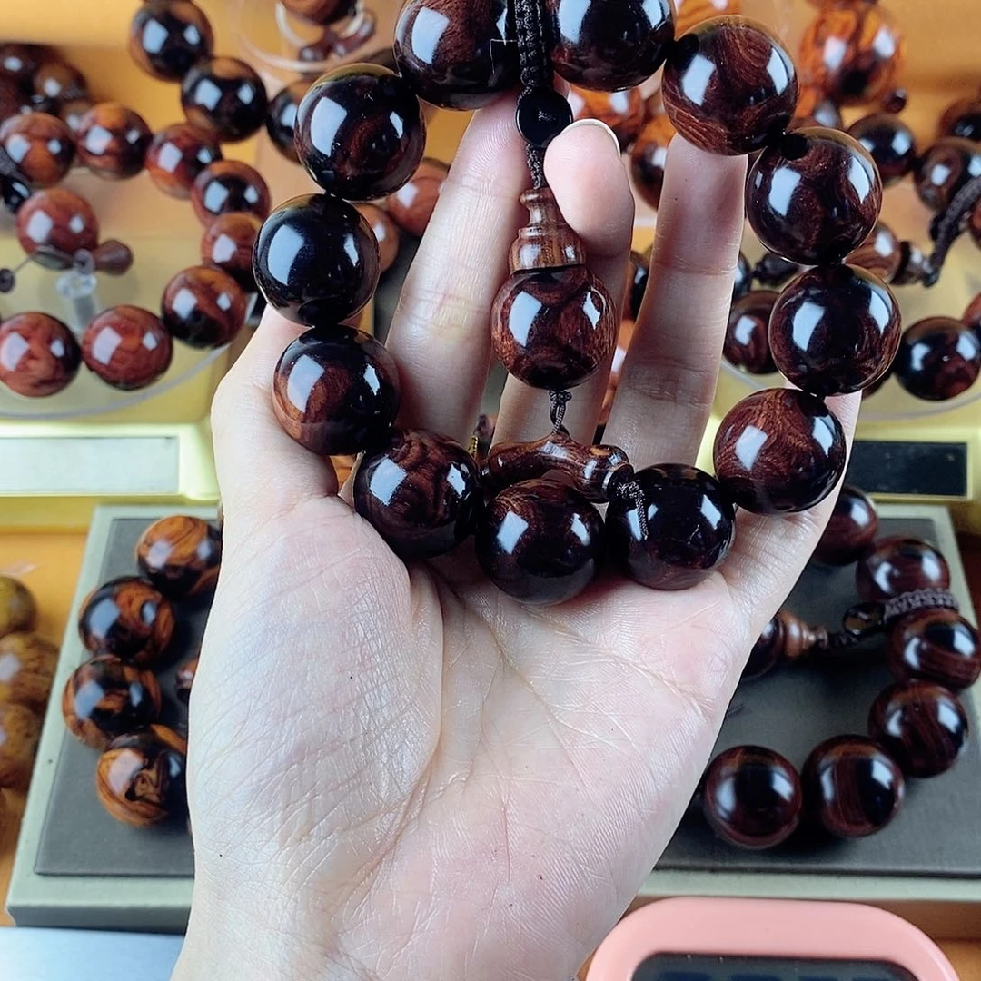 阔***阔黄花梨/降香黄檀2.0