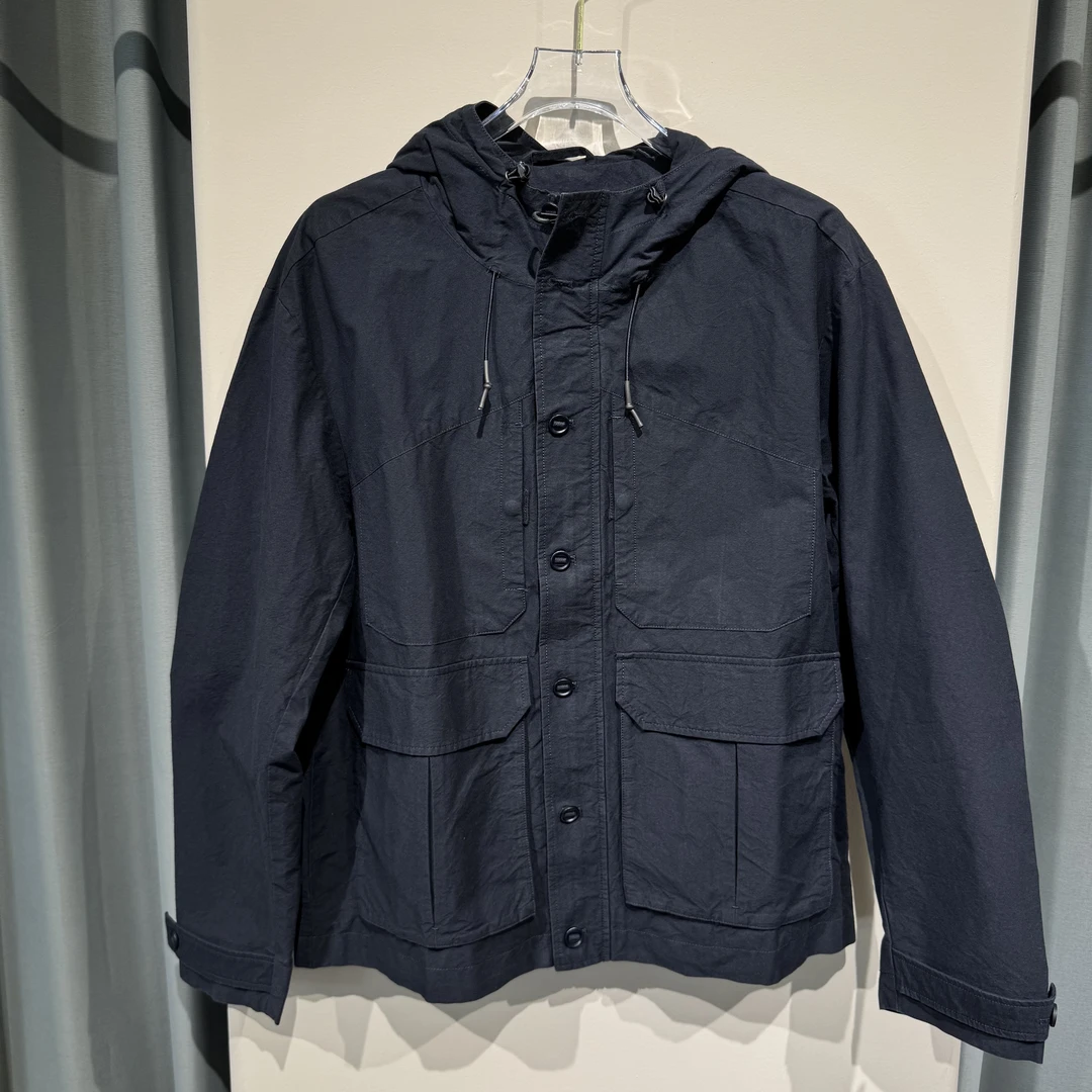 FWJAJ/33002A  男士夹克外套