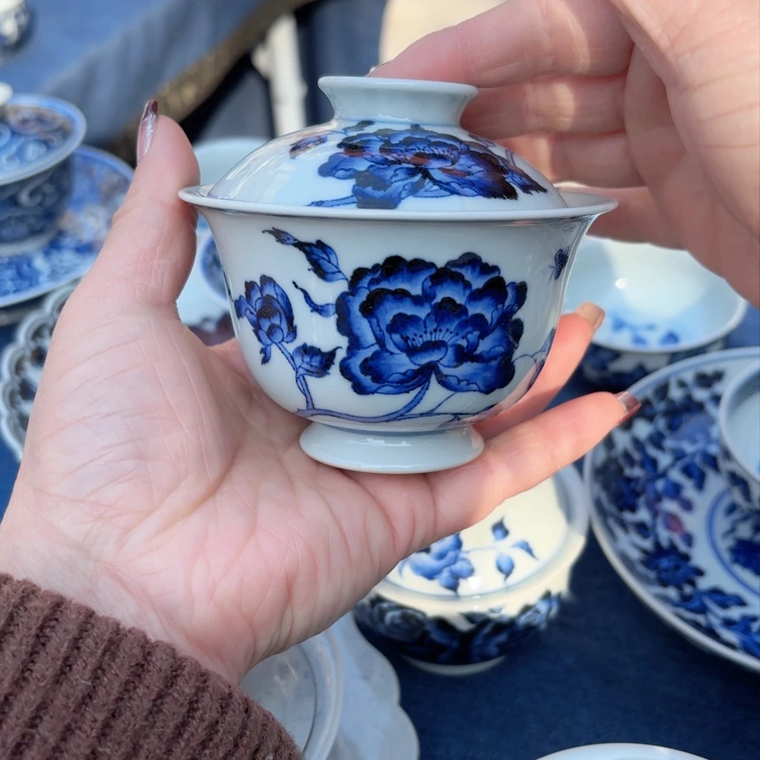 觅瓷山房觅瓷山房